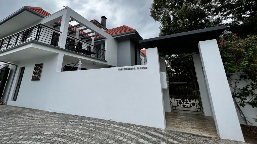 3 Bedroom Property for Sale in Stuarts Hill Western Cape